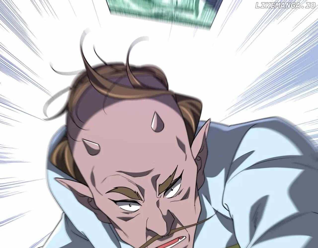 It All Starts With Trillions Of Nether Currency Chapter 246 161